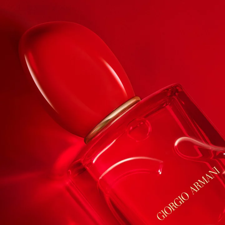 ARMANI Sì Passione Red Musk 03