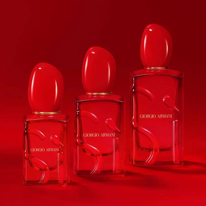 ARMANI Sì Passione Red Musk 05