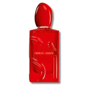 Sì Passione Red Musk