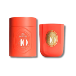 Cheirosa 40 Candlle