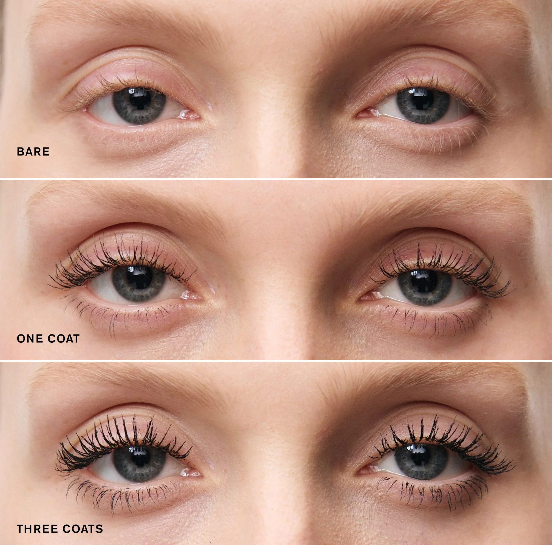 Clean Volume Mascara 07