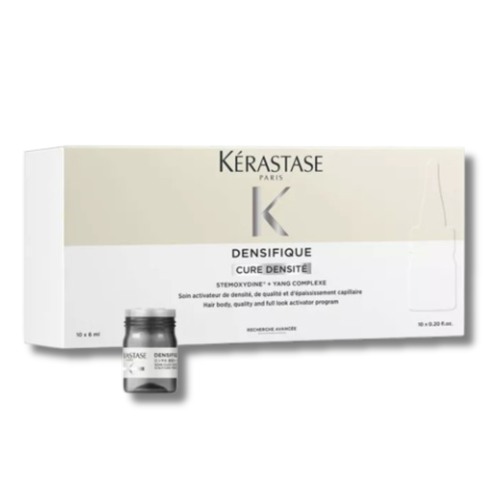 Densifique Cure Densité 01