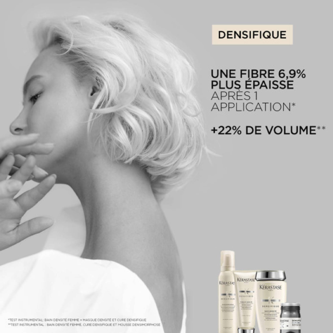 Densifique Cure Densité 05