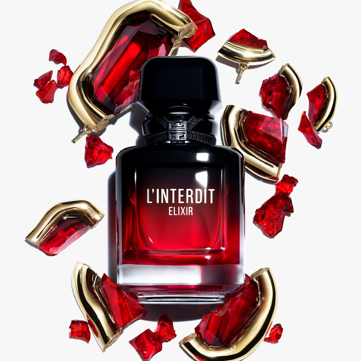 GIVENCHY Elixir EDP 03