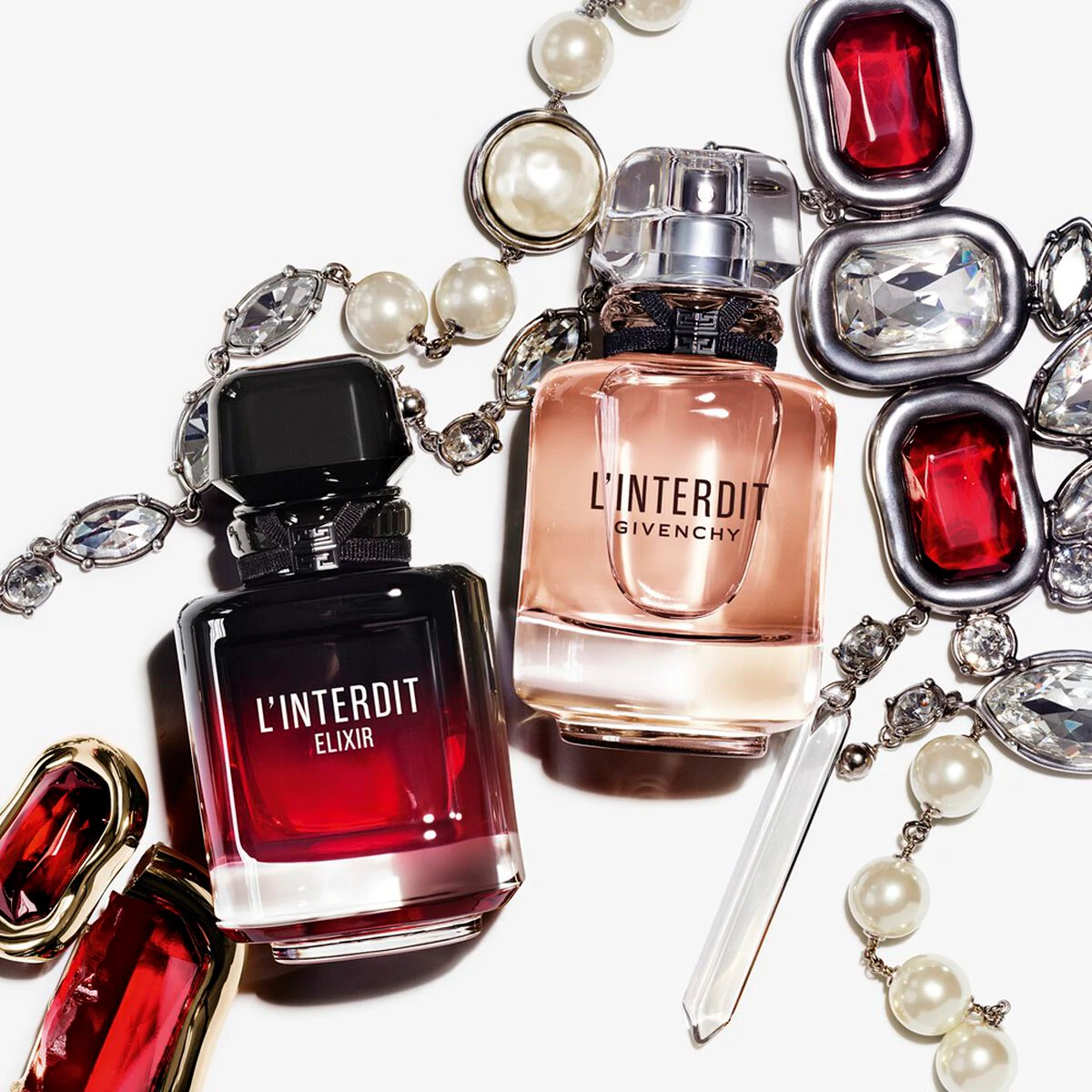 GIVENCHY Elixir EDP 05