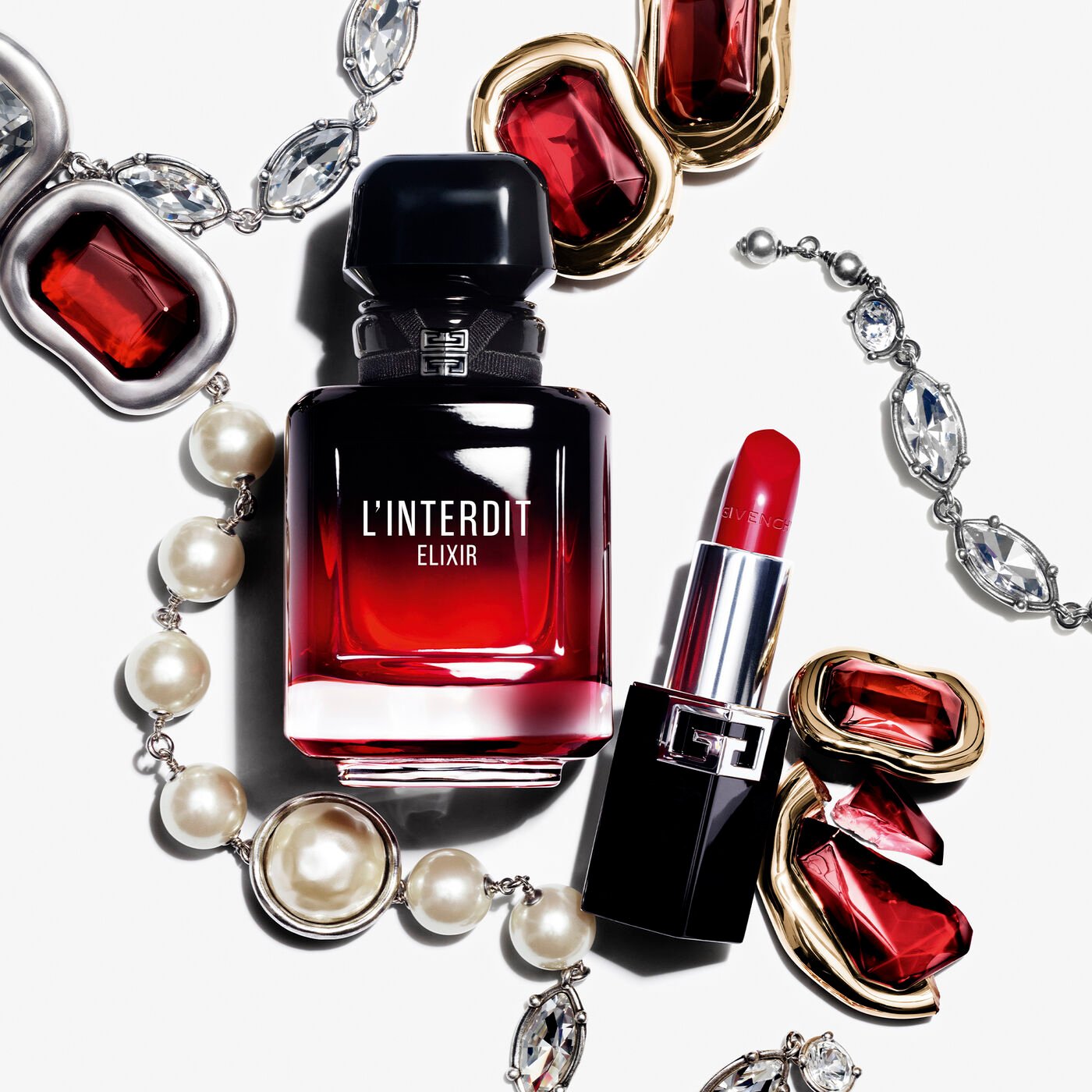 GIVENCHY Elixir EDP 06
