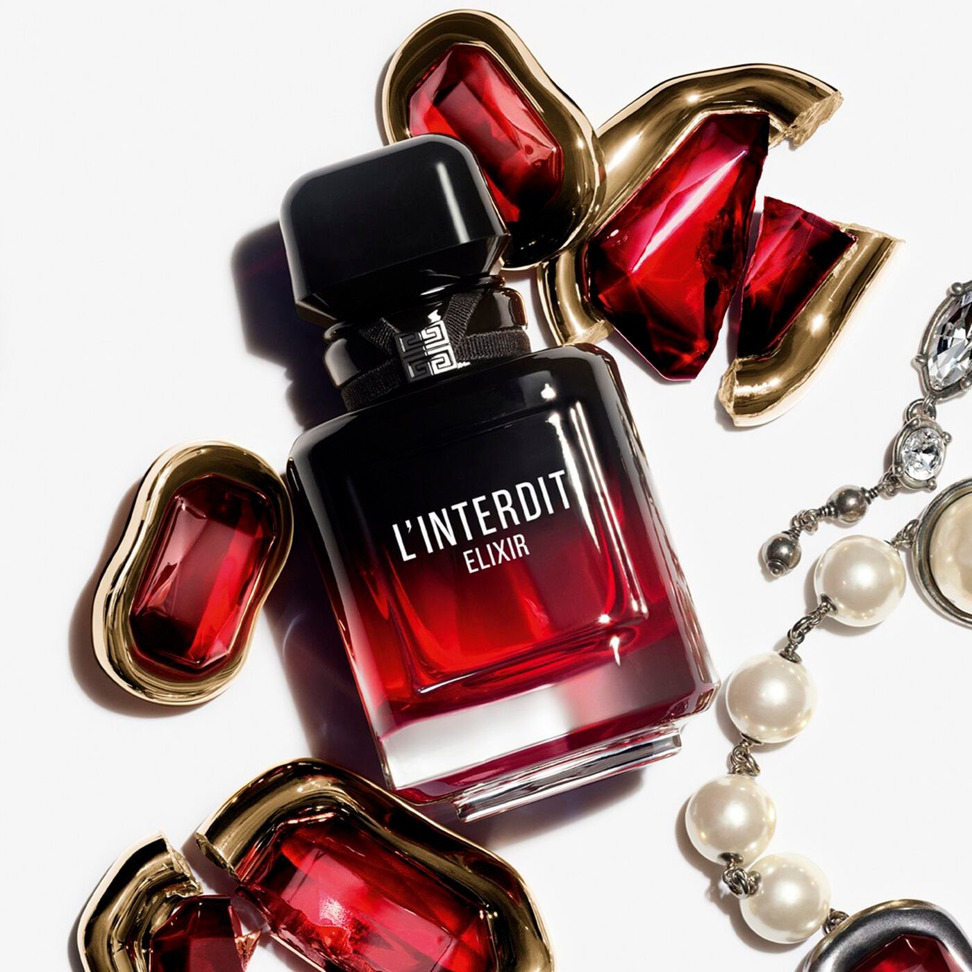 GIVENCHY Elixir EDP 07