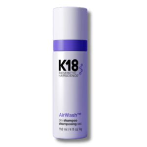 AirWash™ Dry Shampoo