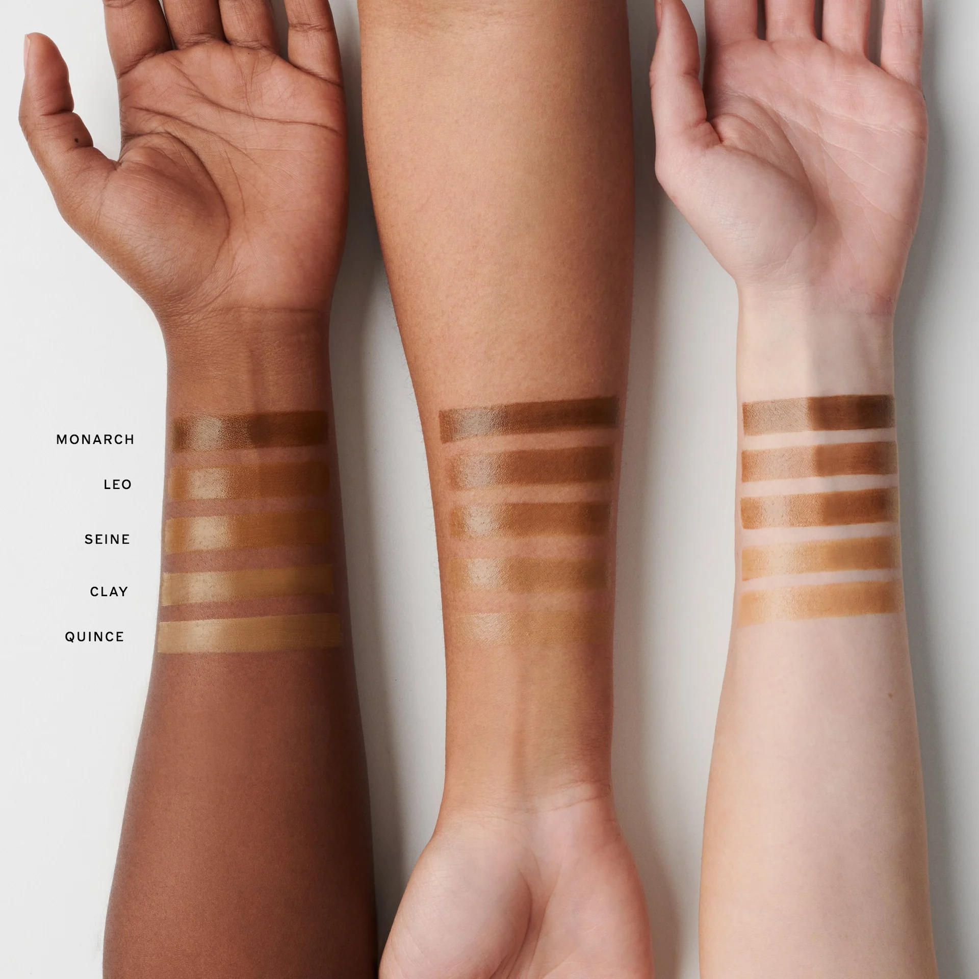 MERIT Bronze Balm 03