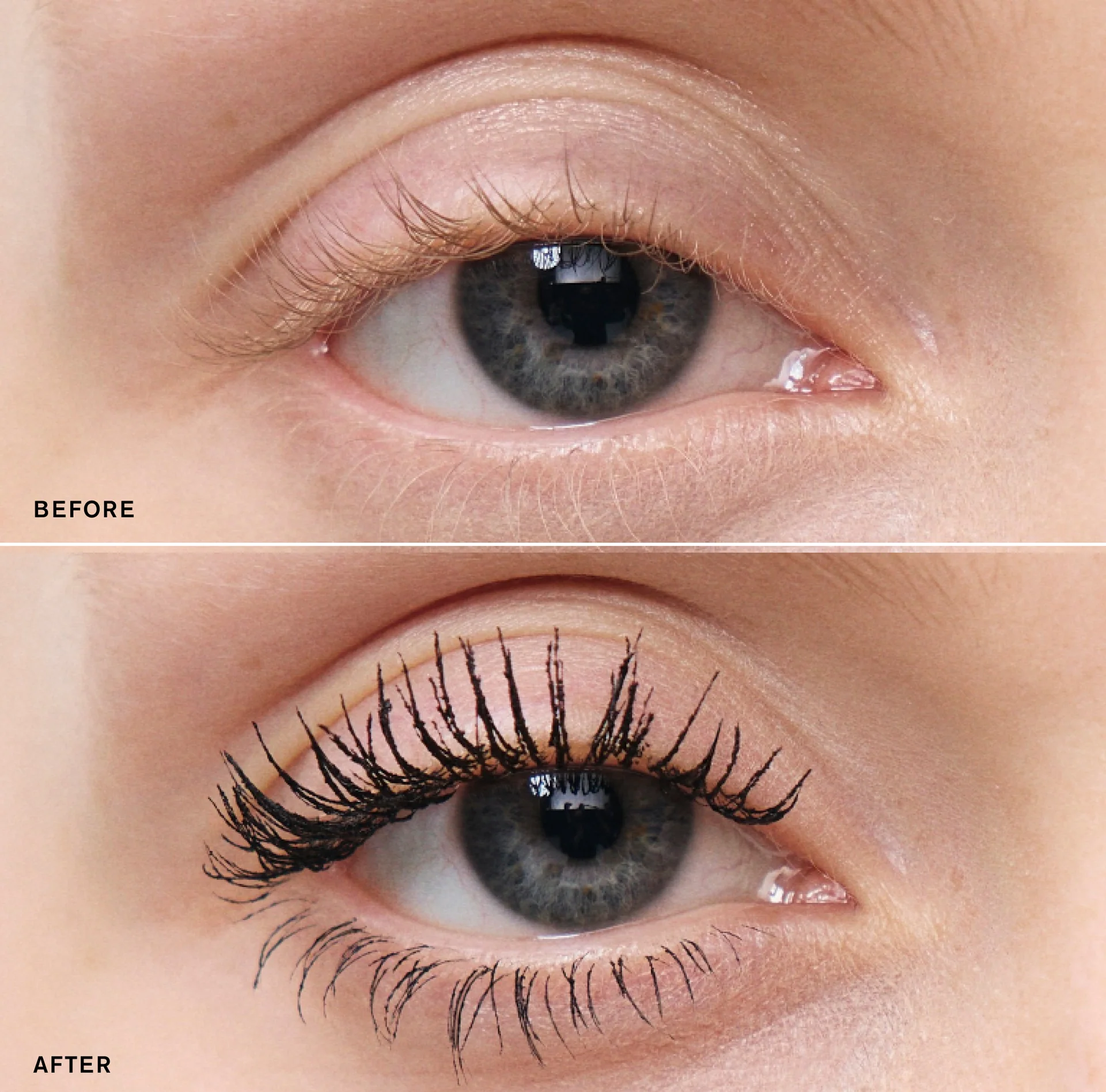 MERIT Clean Volume Mascara 03