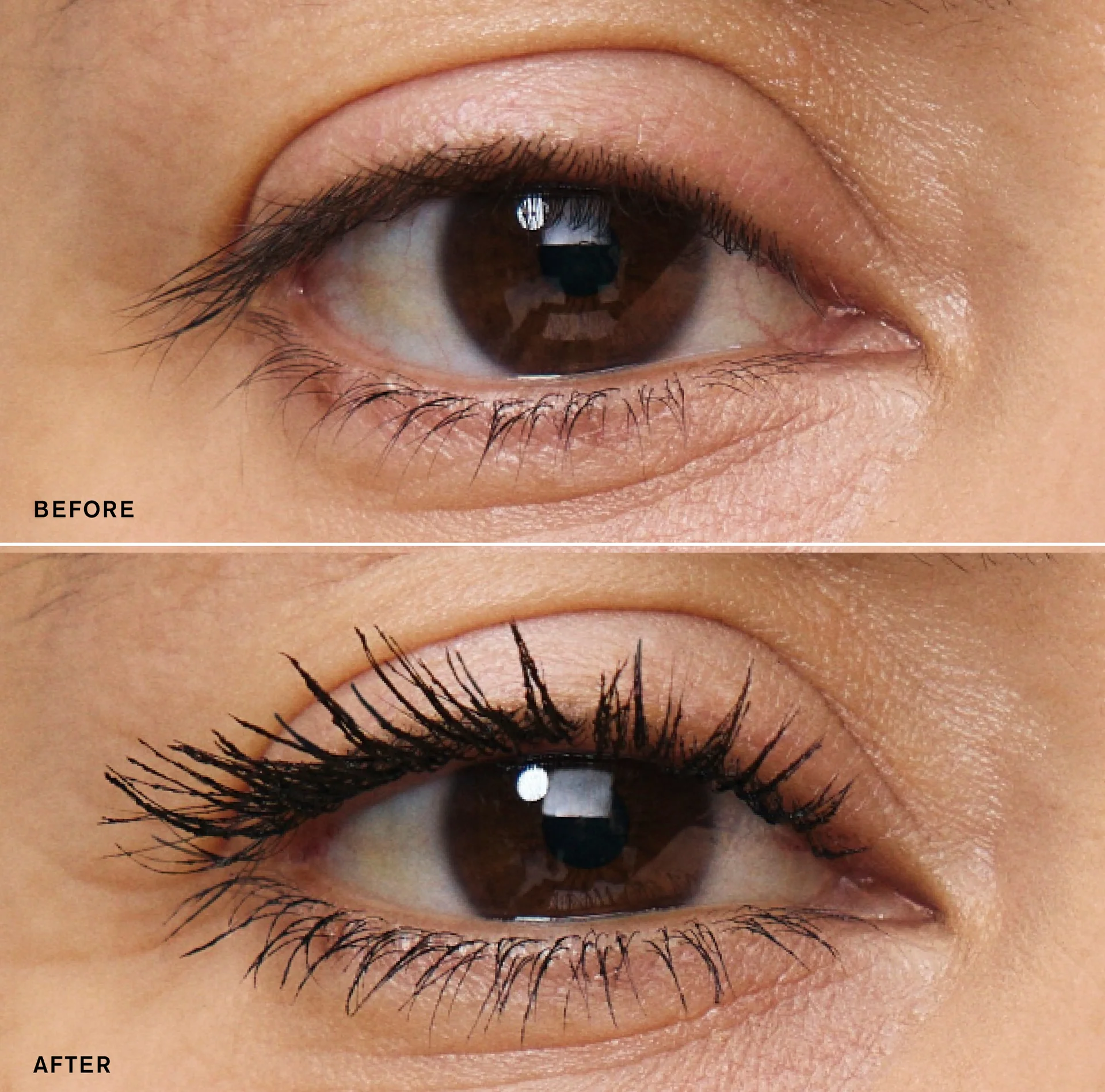 MERIT Clean Volume Mascara 04