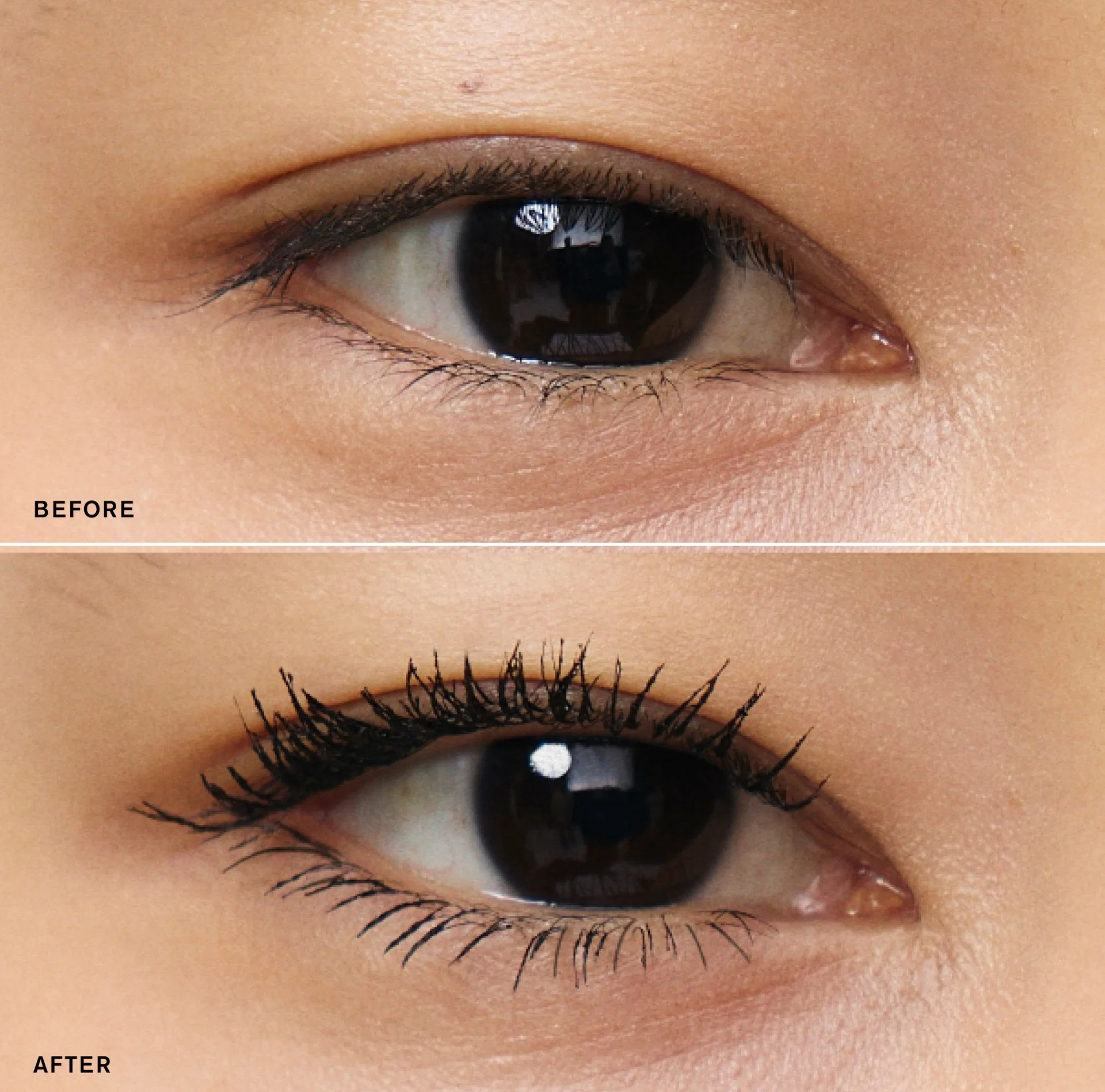 MERIT Clean Volume Mascara 05