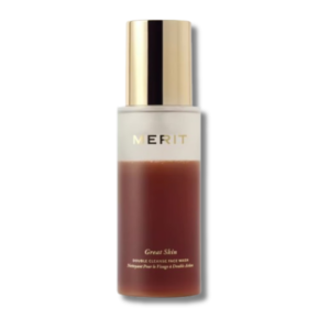 Great Skin Double Cleanse Face Wash