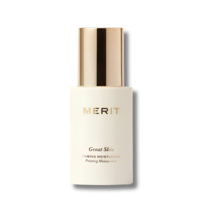 Great Skin Priming Moisturizer
