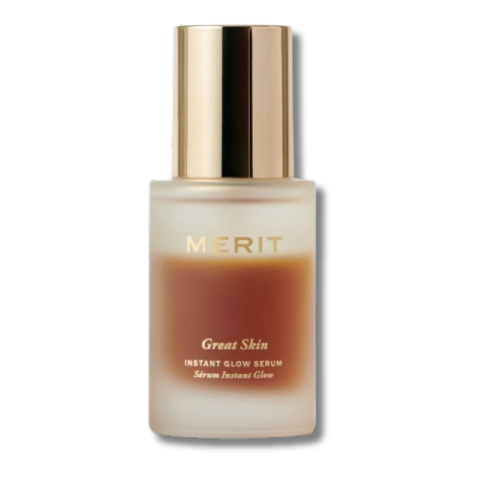 MERIT Greet Skin Instant Glow Serum 01