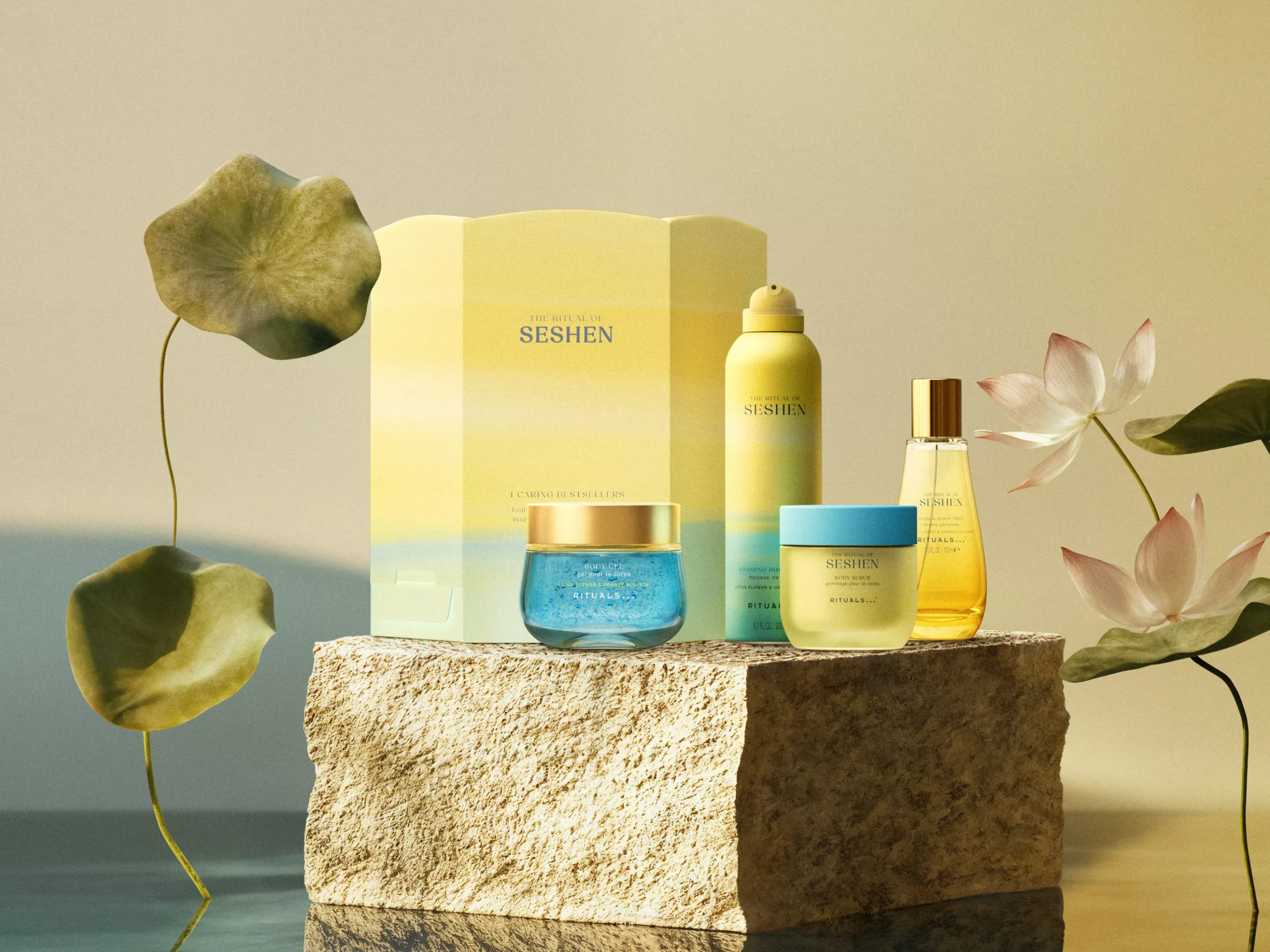 The Ritual of Seshen 4 Caring Bestsellers 002