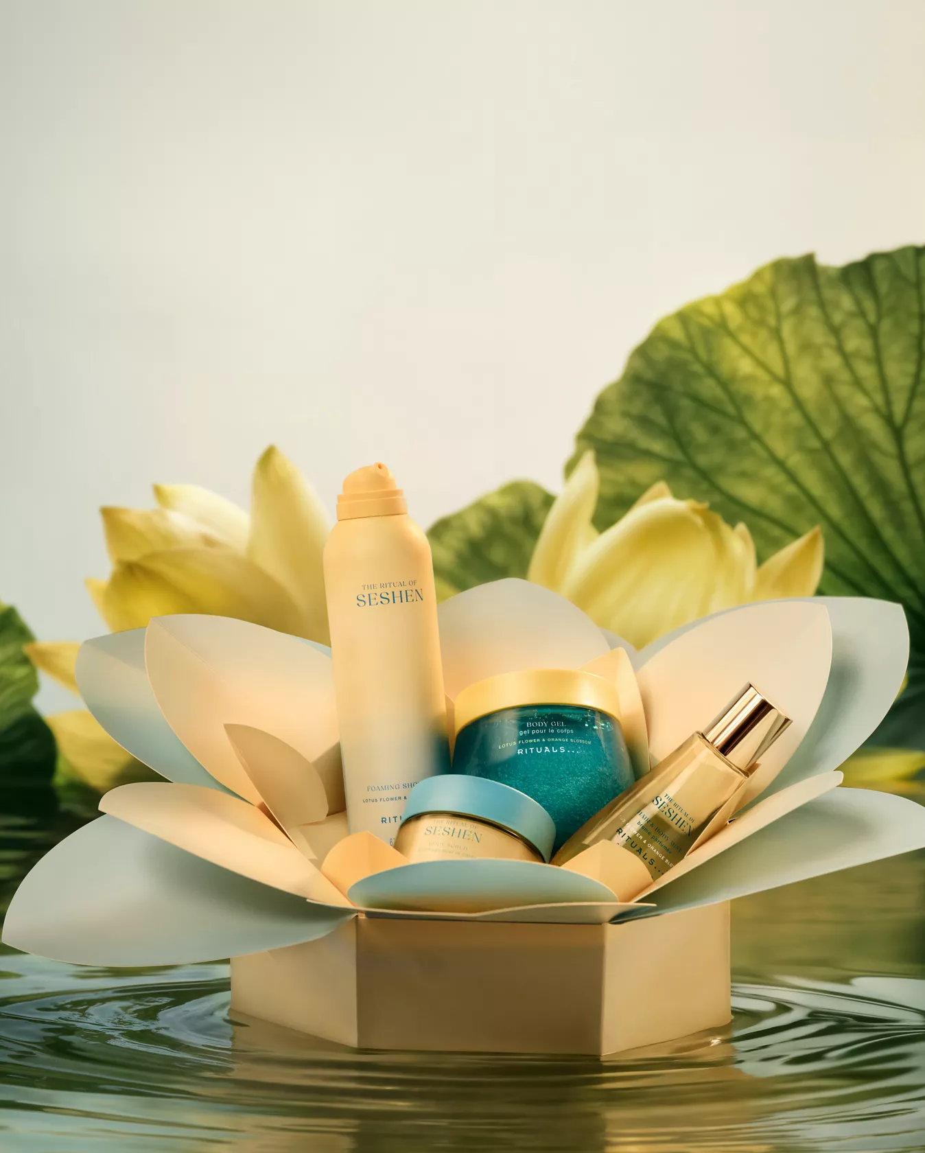 The Ritual of Seshen 4 Caring Bestsellers 003