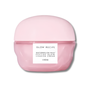 Watermelon Milk Peptide Cushion Cream