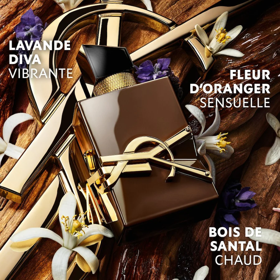 YSL LIBRE Santal Couture 06