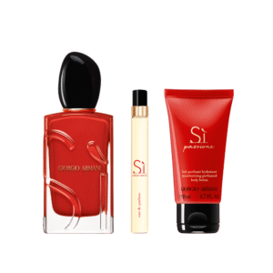 Si Passione Coffret