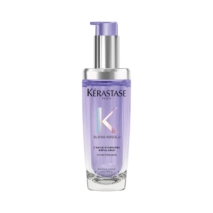 Blond Absolu l'huile Cicagloss