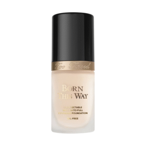 Born This Way Natural Finish Foundation