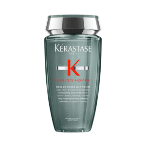 Genesis Homme Bain de Force Quotidien