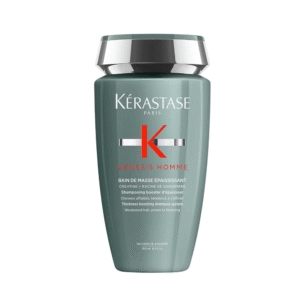 Genesis Homme Bain de Masse Épaissisant