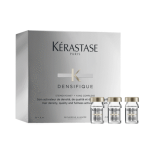 Densifique Activateur De Densite Capillaire