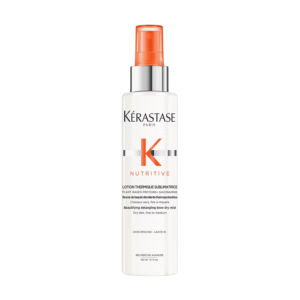 Nutritive Lotion Thermique Sublimatrice