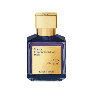 OUD silk mood L'extrait