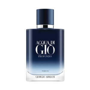 Acqua di Giò Profondo le parfum