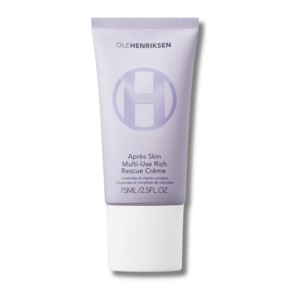 Après Skin Multi-Use Rich Rescue Crème