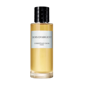 Bois d'argent