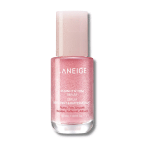 Bouncy & Firm Serum