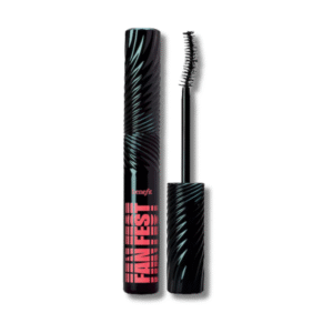 Fan Fest Mascara