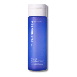 Glow 2OH Dark Spot Toner