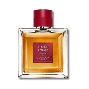 Habit Rouge Le parfum
