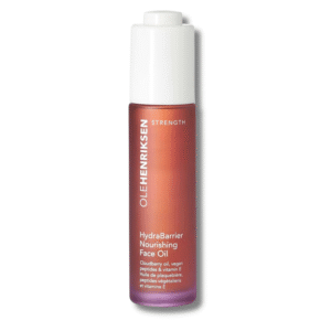 Hydrabarrier Nourishing Face Oil