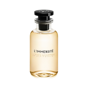 L'immensité
