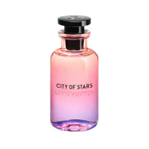 City of Stars