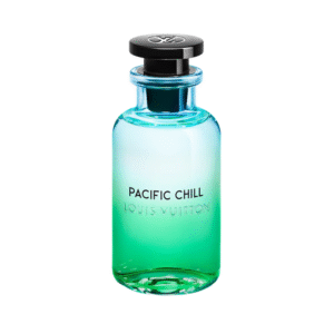 Pacific Chill