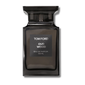 Oud Wood