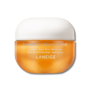 Radian-C Cream