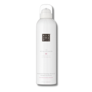 The Ritual of Sakura Gel douche
