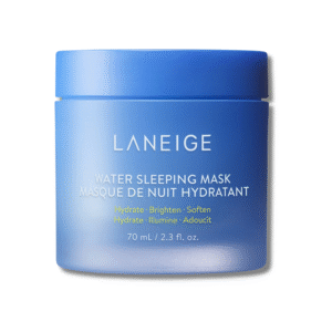 Water Sleeping Mask