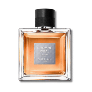 L'Homme Idéal Extrême