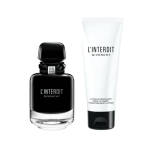 L'interdit intense coffret