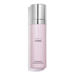 Chanel Chance déodorant