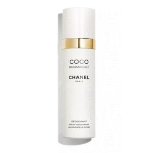 Coco Mademoiselle Déodorant